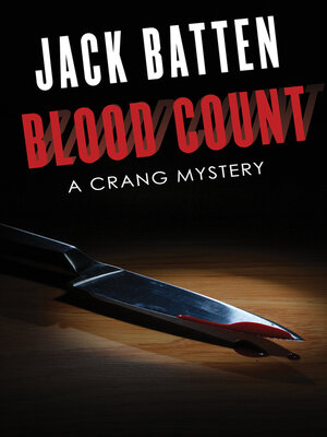 Blood Count - ebook